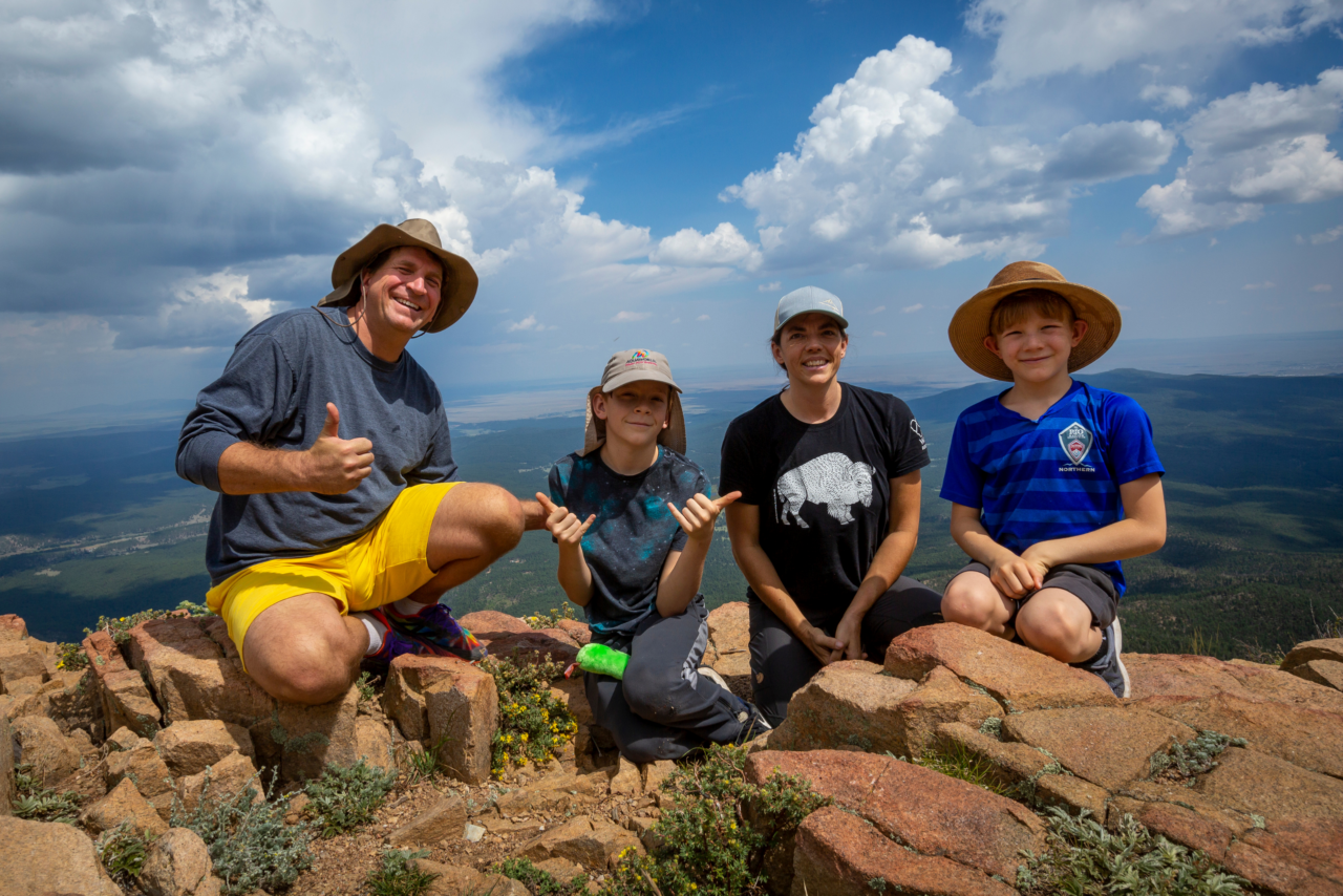 Tumbleweeds | Help Kids Learn To Love Nature