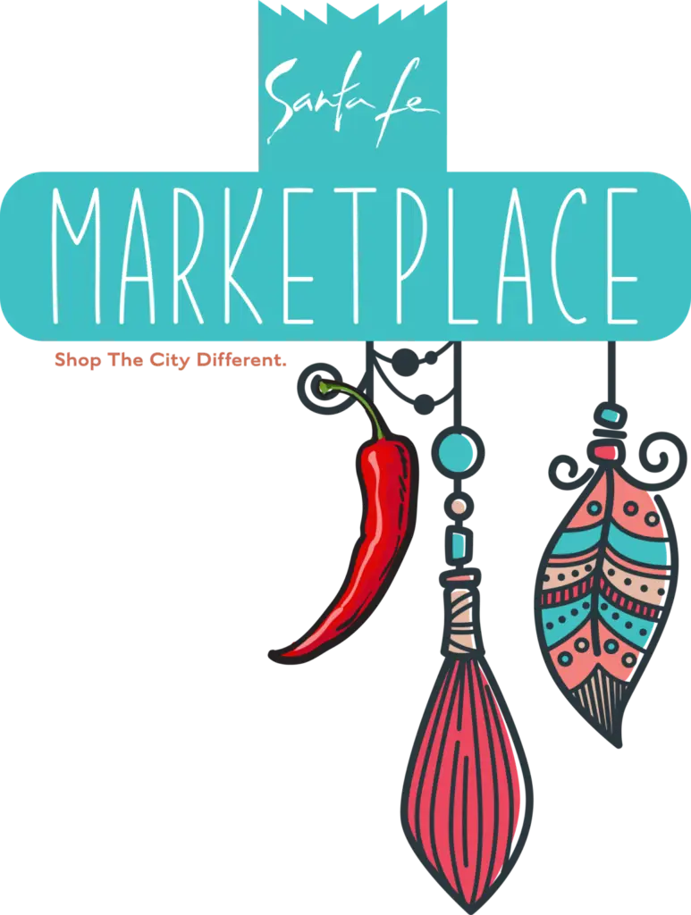 Shop online through Santa Fe Marketplace and support locals