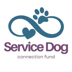 service dog connection fund logo