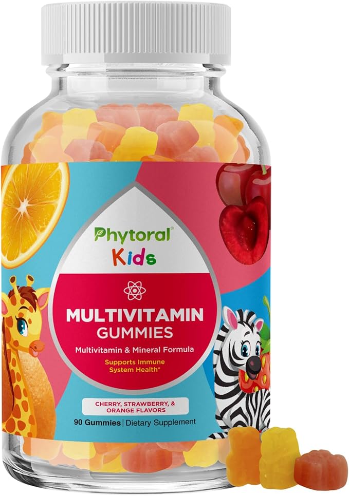 vitamin Gummies