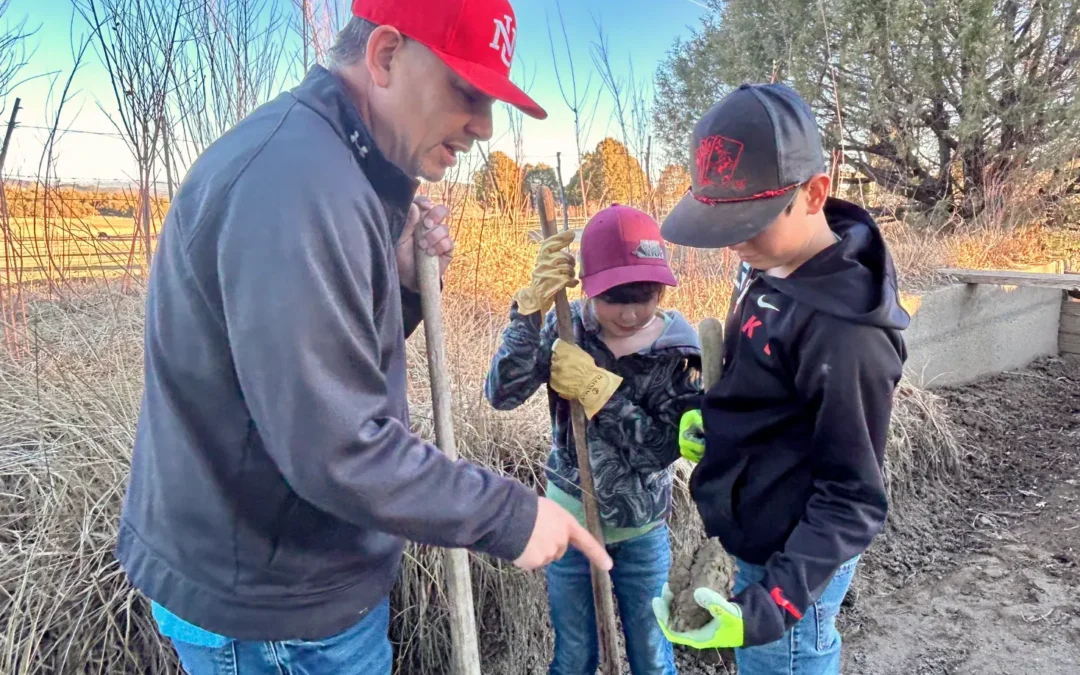 Youth, Nature, and Biodiversity