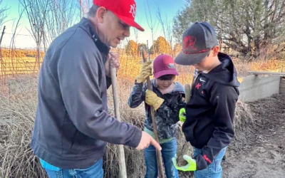 Youth, Nature, and Biodiversity
