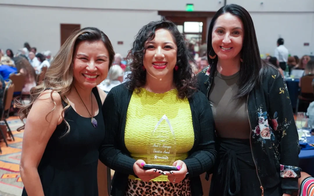 Unified Foundation Strengthens Support for SFPS Students, Educators, and Classrooms