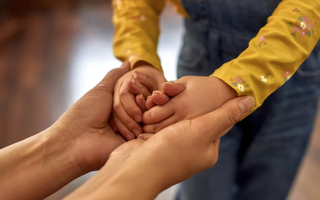 Helping Kids Learn That “No” Matters