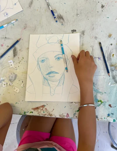 portrait