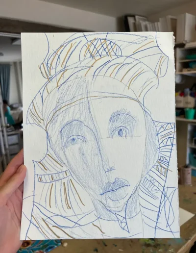 portrait