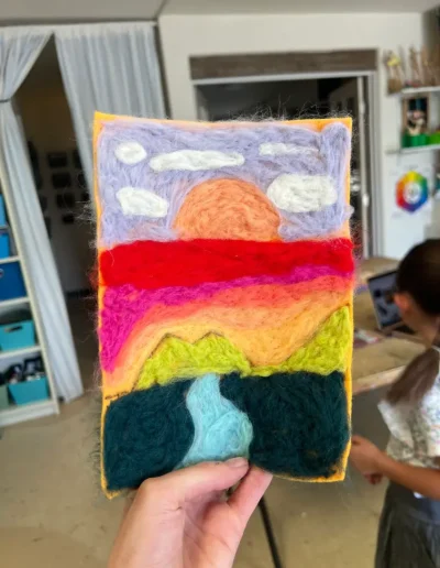 arts and crafts