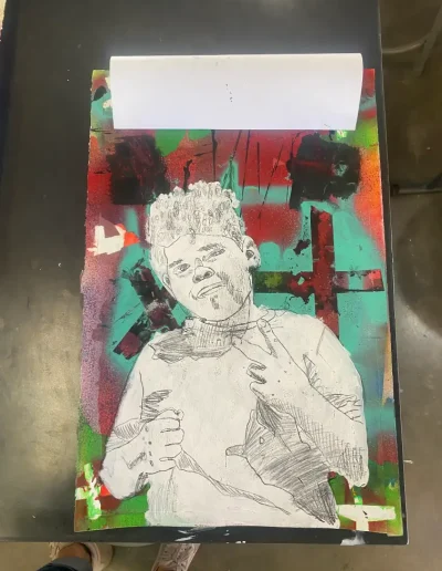 cool artwork