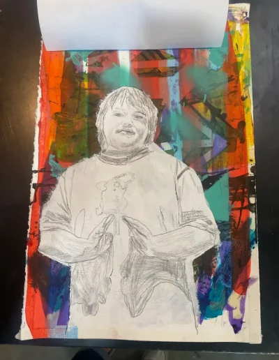 cool artwork