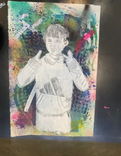 cool artwork