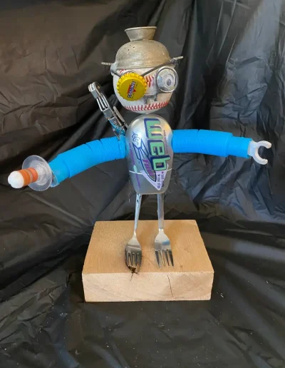 custom figurine
