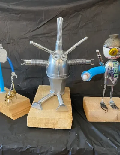 custom figurines