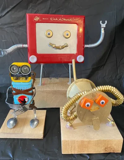 custom figurines