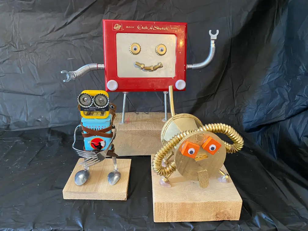 custom figurines