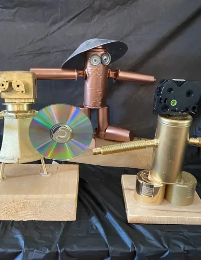 custom figurines