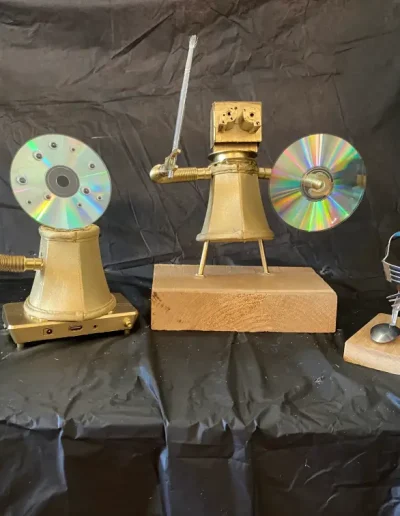 custom figurines