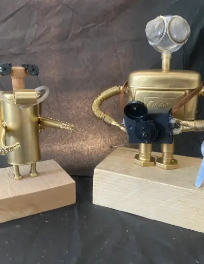 custom figurines