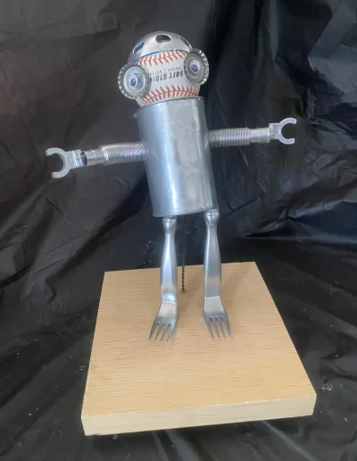 custom figurine