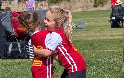 Building Community Through Northern Soccer Club