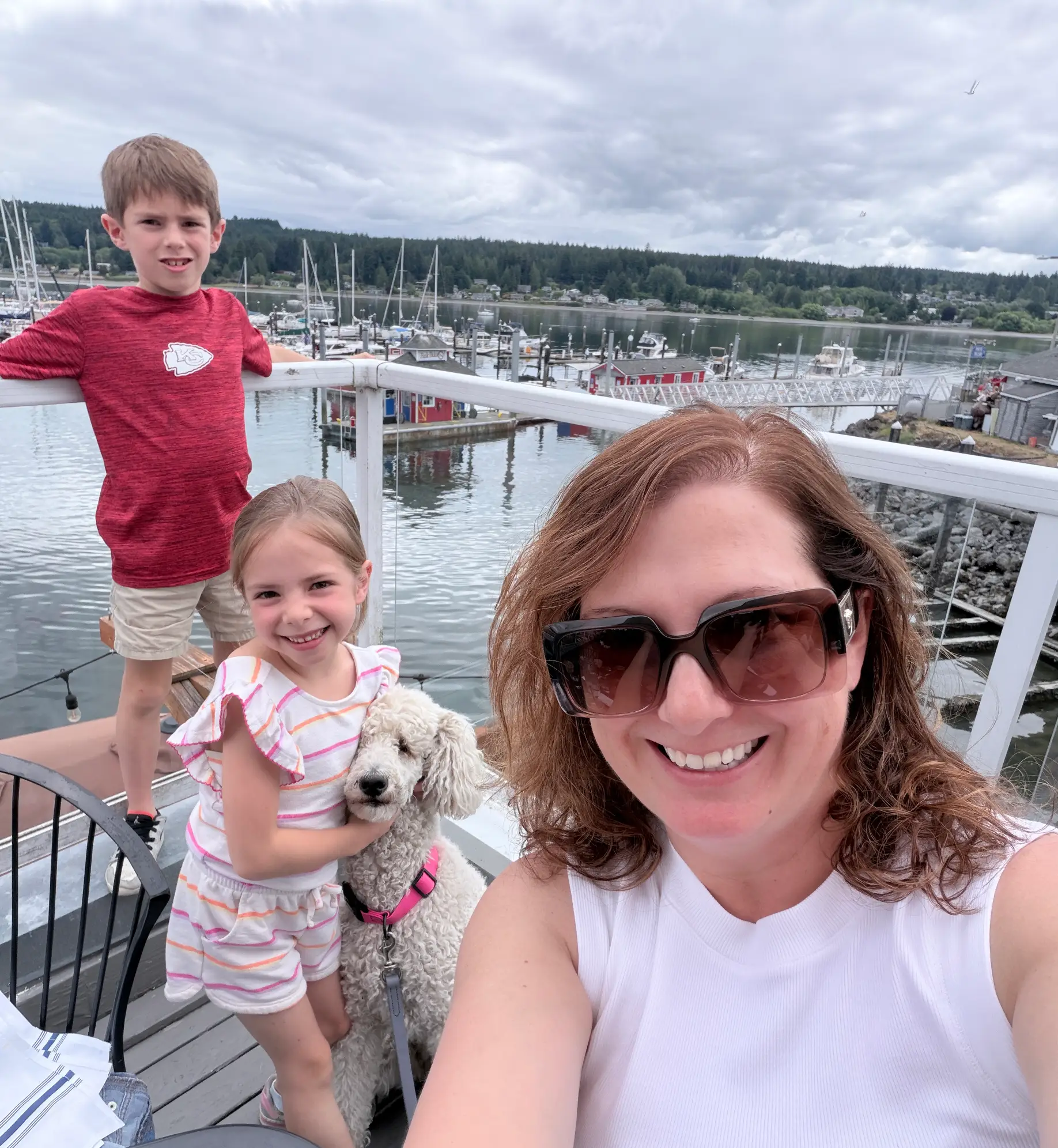 Seattle Trip — Summer 2026