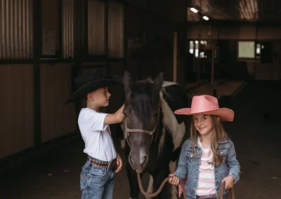 William and Spencer
