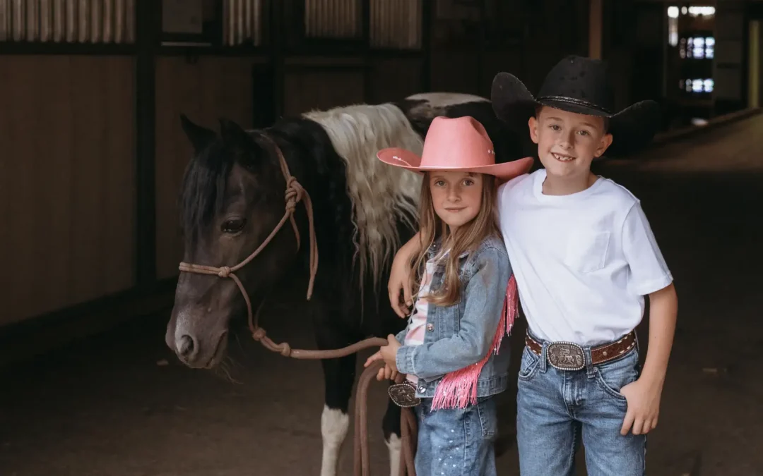 Meet William & Spencer