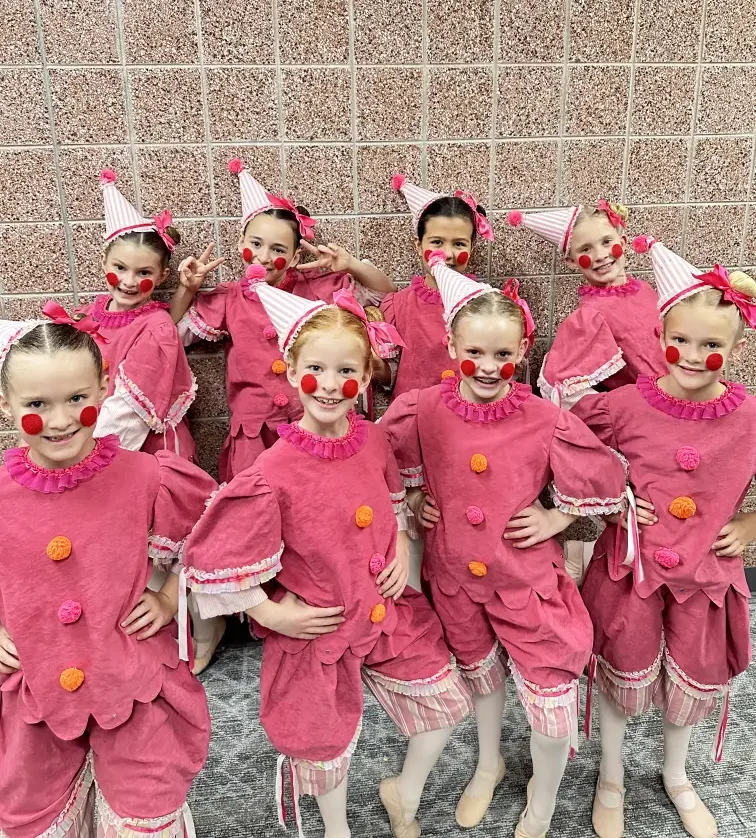 Courtesy photo of Aspen Santa Fe Ballet.