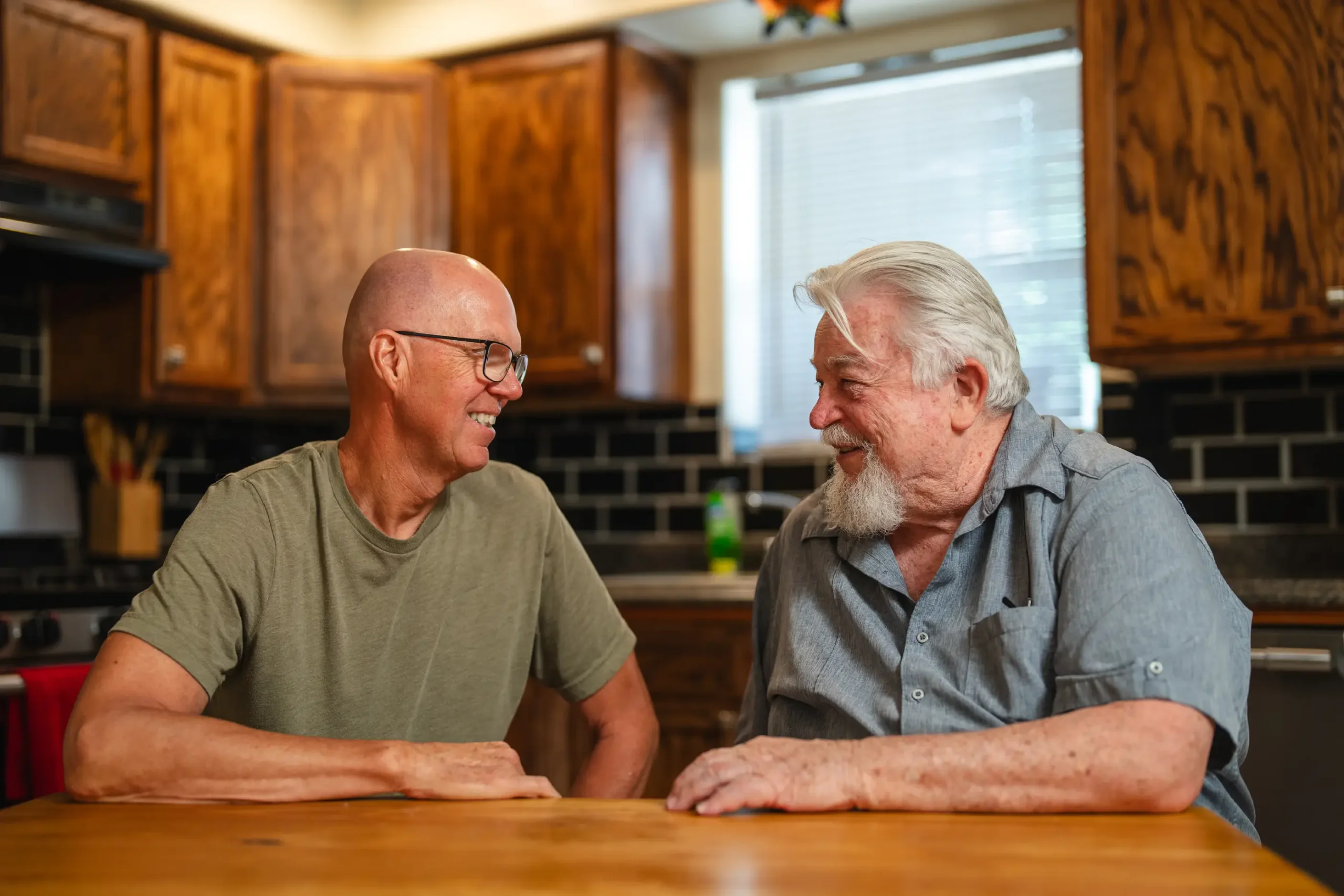 Courtesy photo of the New Mexico Aging and Long-Term Services Department.