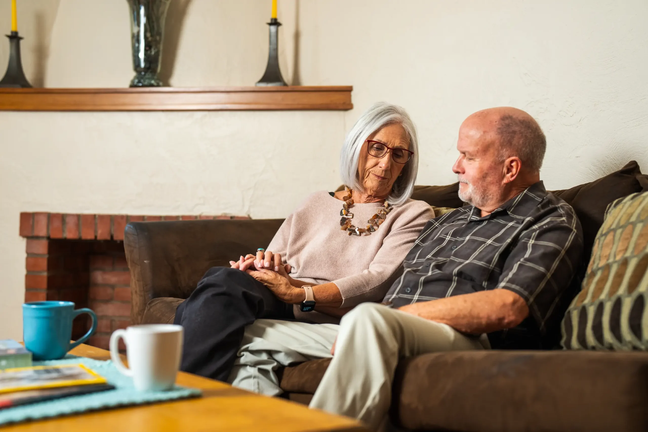 Courtesy photo of the New Mexico Aging and Long-Term Services Department.